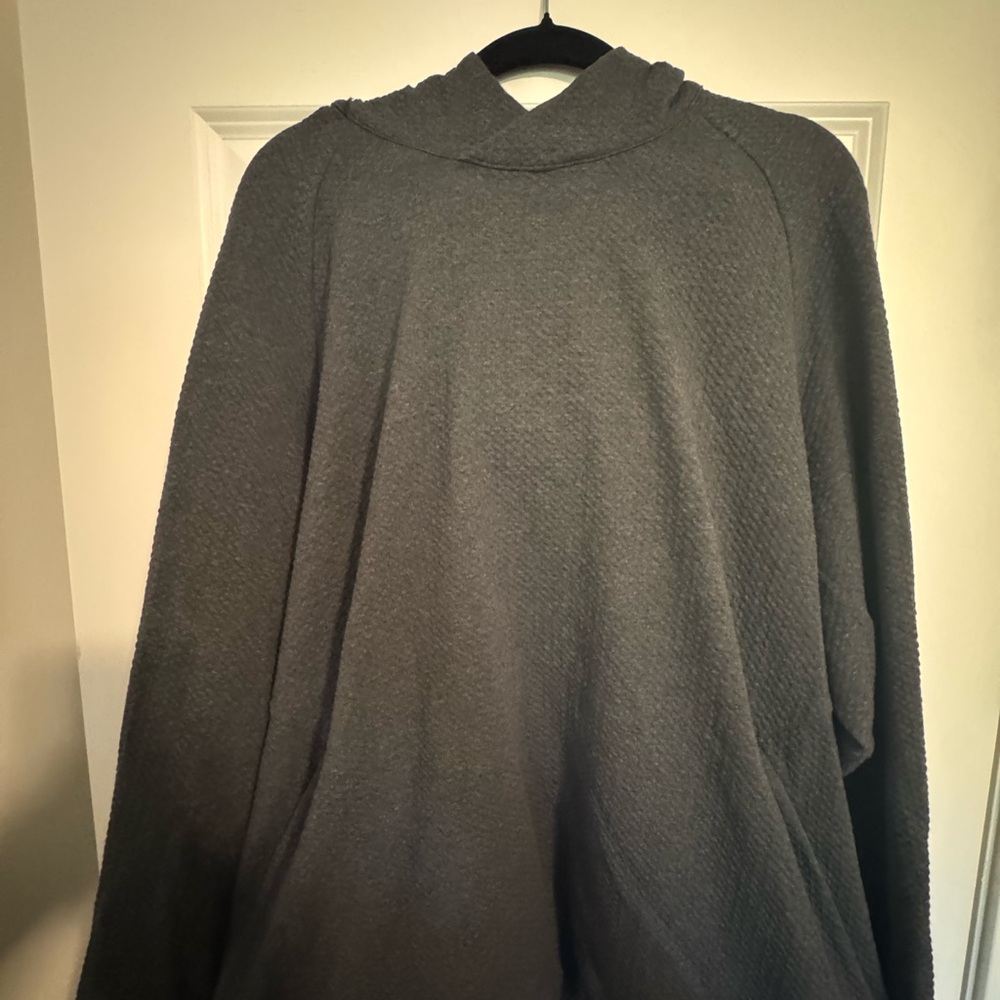 Men's Lululemon Hoodie